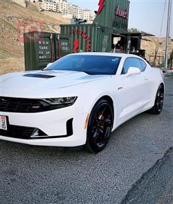 شيفروليه كامارو